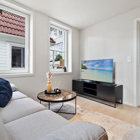 Exclusive Bergen Suite Exterior foto